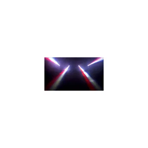 Fun Generation PicoBeam 30 Quad LED