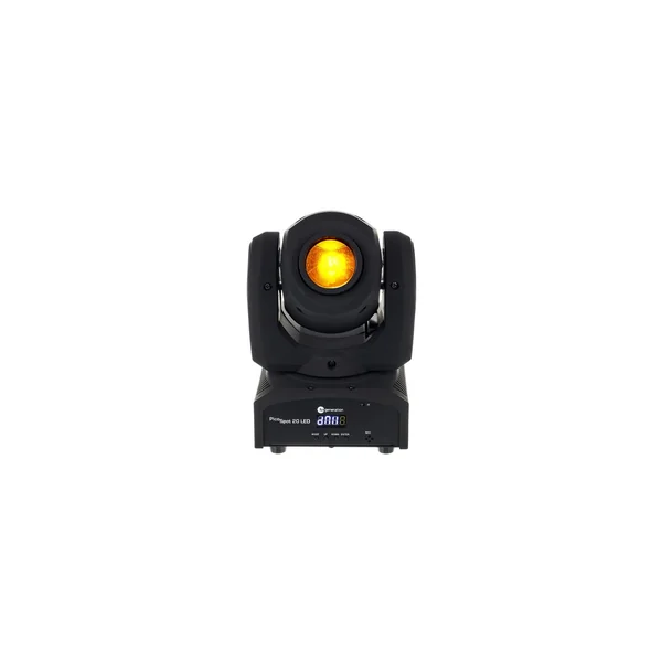 Fun Generation PicoSpot 20 LED Bundle