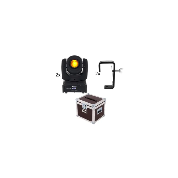 Fun Generation PicoSpot 20 LED Bundle