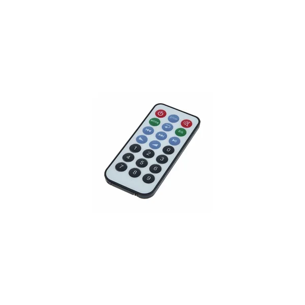 Fun Generation PL 108A, 110A, 112A IR Remote