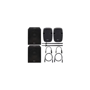 Fun Generation PL 110 A Power Bundle