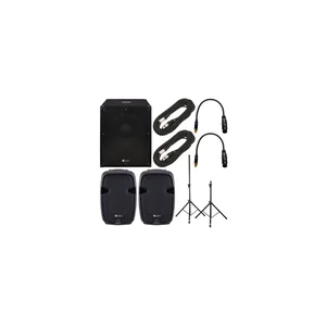 Fun Generation PL 112 A Basis Bundle