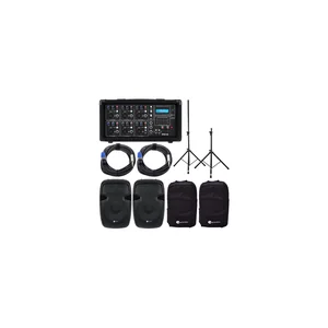 Fun Generation PM-6 Party Bundle
