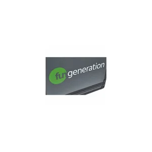 Fun Generation Rack 2U Eco Wood 35