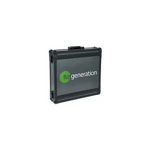 Fun Generation Rack 2U Eco Wood 35