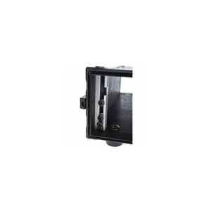Fun Generation Rack 2U Eco Wood 35