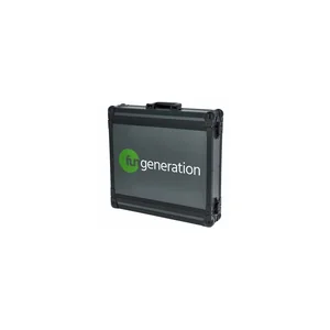 Fun Generation Rack 2U Eco Wood 35
