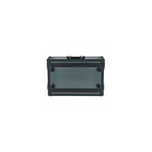 Fun Generation Rack 2U Eco Wood Compact 23