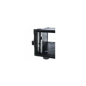 Fun Generation Rack 2U Eco Wood Compact 23