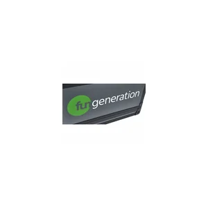 Fun Generation Rack 2U Eco Wood Compact 23