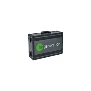 Fun Generation Rack 3U Eco Wood Compact 23