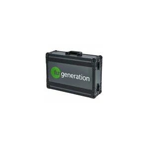 Fun Generation Rack 3U Eco Wood Compact 23