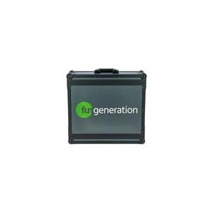 Fun Generation Rack 3U Eco Wood Rack 35