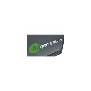 Fun Generation Rack 3U Eco Wood Rack 35