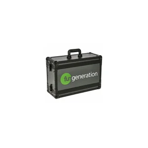 Fun Generation Rack 4U Eco Wood Compact 23