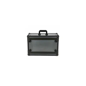 Fun Generation Rack 4U Eco Wood Compact 23