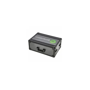 Fun Generation Rack 4U Eco Wood Compact 23