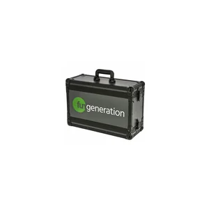 Fun Generation Rack 4U Eco Wood Compact 23