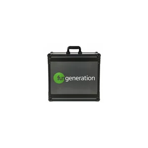 Fun Generation Rack 4U Eco Wood
