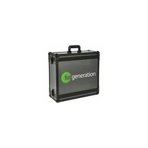 Fun Generation Rack 4U Eco Wood