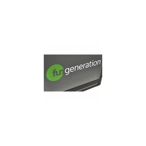 Fun Generation Rack 4U Eco Wood