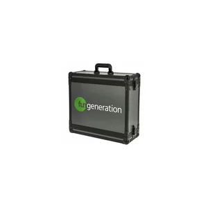 Fun Generation Rack 4U Eco Wood