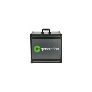 Fun Generation Rack 6U Eco Wood 35