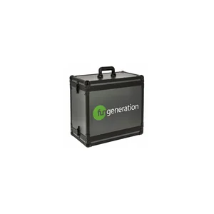 Fun Generation Rack 6U Eco Wood 35