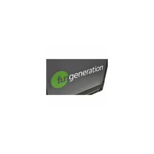 Fun Generation Rack 6U Eco Wood 35