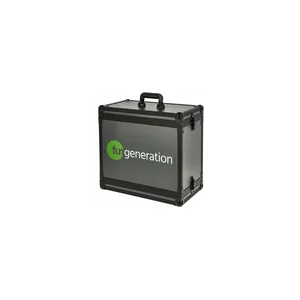 Fun Generation Rack 6U Eco Wood 35