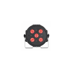 Fun Generation SePar Hex LED RGBAW UV Bundle