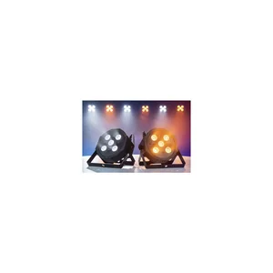 Fun Generation SePar Hex LED RGBAW UV Bundle