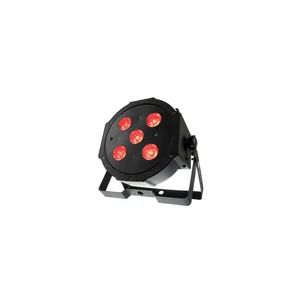 Fun Generation SePar Hex LED RGBAW UV Bundle