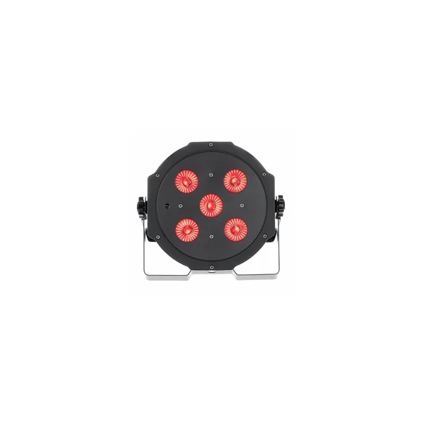 Fun Generation SePar Hex LED RGBAW UV IR