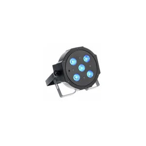 Fun Generation SePar Hex LED RGBAW UV IR