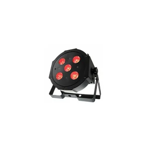 Fun Generation SePar Hex LED RGBAW UV IR