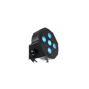 Fun Generation SePar Hex LED RGBAW UV IR