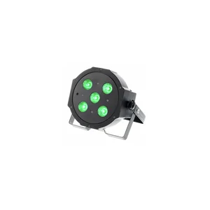 Fun Generation SePar Hex LED RGBAW UV IR