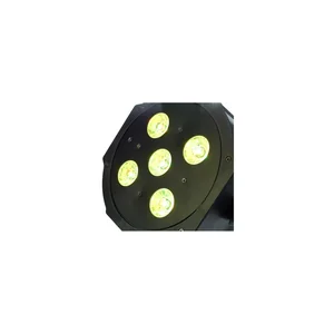 Fun Generation SePar Quad LED RGB UV Bundle 4