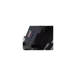 Fun Generation SePar Quad LED RGB UV Bundle 4