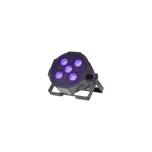 Fun Generation SePar Quad LED RGB UV Bundle