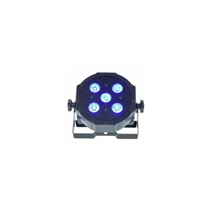 Fun Generation SePar Quad LED RGB UV Bundle
