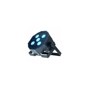 Fun Generation SePar Quad LED RGB UV Bundle