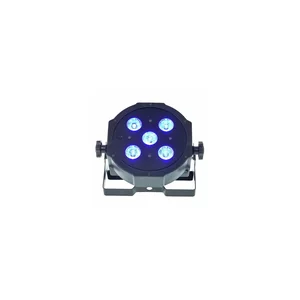 Fun Generation SePar Quad LED RGB UV Bundle
