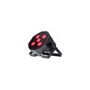 Fun Generation SePar Quad LED RGB UV Bundle