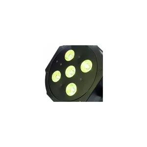 Fun Generation SePar Quad LED RGB UV IR