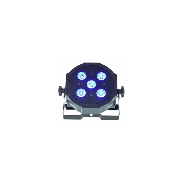 Fun Generation SePar Quad LED RGB UV IR