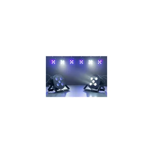 Fun Generation SePar Quad LED RGB UV IR