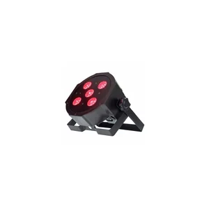 Fun Generation SePar Quad LED RGB UV IR