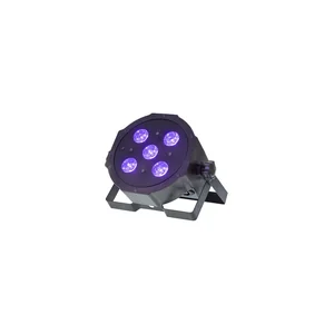Fun Generation SePar Quad LED RGB UV IR